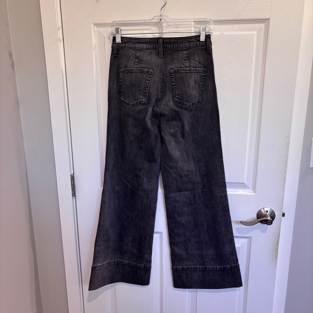 Billy T Defender Wide Leg - Picture 8 of 9